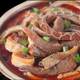 Inner Mongolia specialty authentic mutton soup ready-to-eat mutton soup vacuum bagged cooked food fast food mutton soup