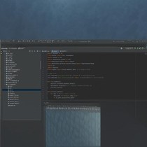 Crawler generation and automated gadget development