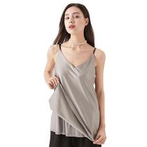 l Radiation protection clothing maternity clothing silver invisible clothing for women to prevent pregnancy radiation protection fiber sling during pregnancy