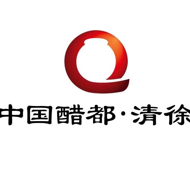 时代网创山西清徐特产馆的LOGO