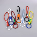 Операция Paratorwa!Оригинальный короткий зонтик веревки веревочные качели качели