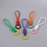 Парашютист, ремешок, брелок, ключи от машины, браслет, фонарь