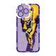 Kobe Bryant "Black Mamba" Lakers iPhone Case  Plus/Pro/Max – iPhone 16, iPhone 15, iPhone 14, iPhone 13, iPhone 12