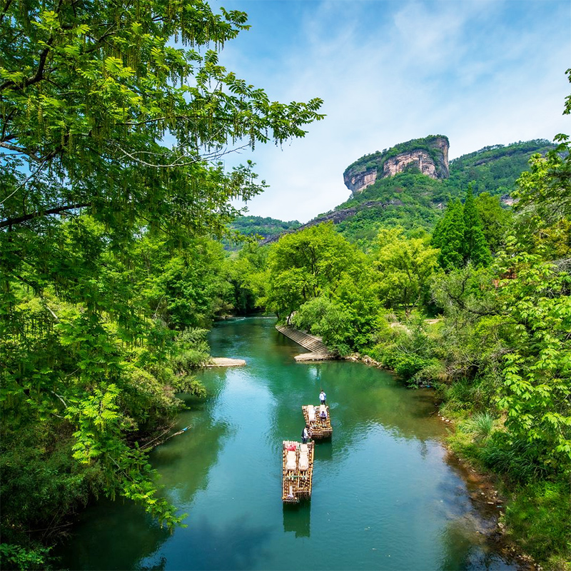 跟团二日游有哪些景区？2025最新热门景点推荐清单