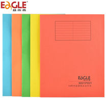 EaGLE enterprise customized 3001P001A4 slip pocket paper document storage bag paper document