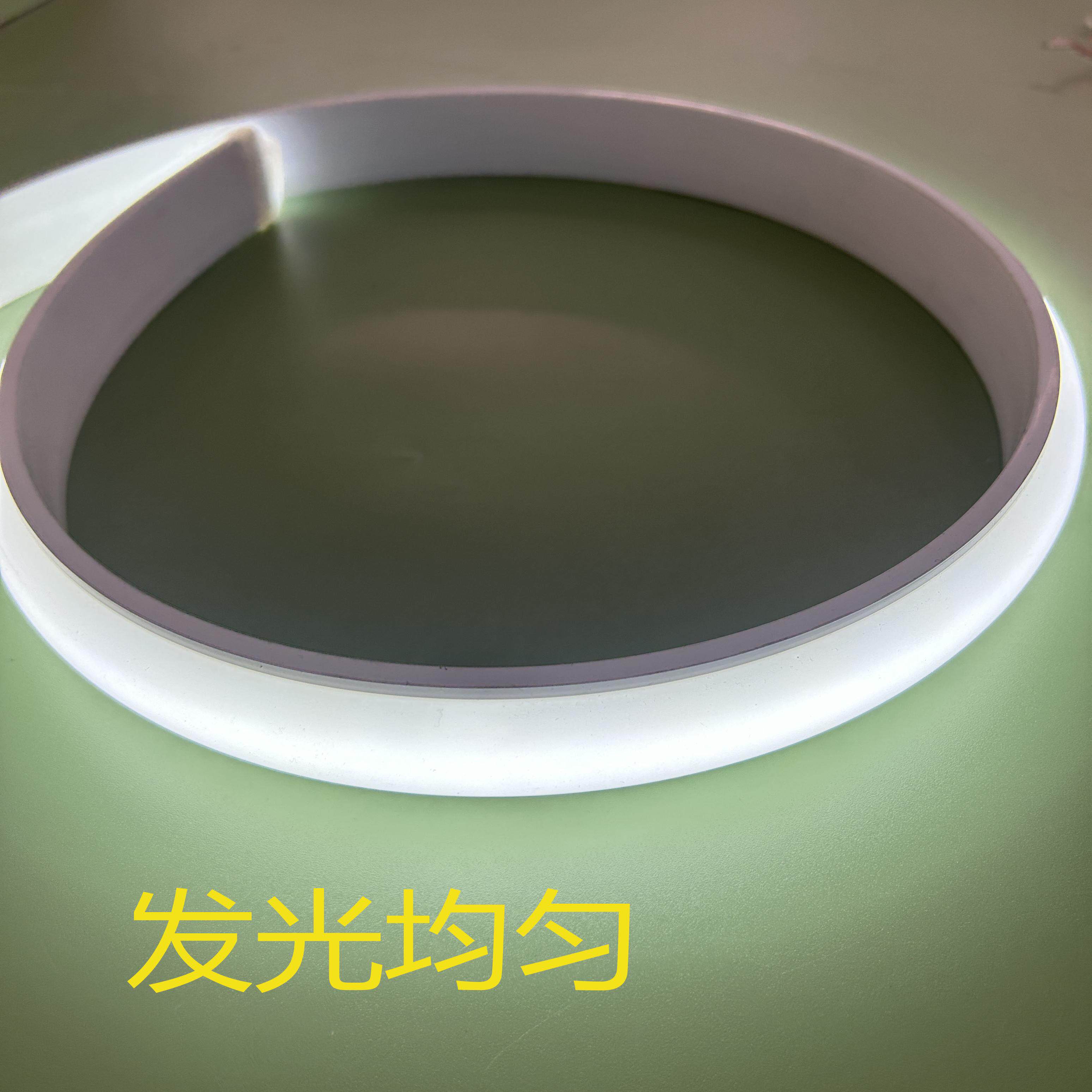 宝藏级LED软灯带！180度发光柔性硅胶套管，打工人必入搞钱神器 -LED-淘宝好物网