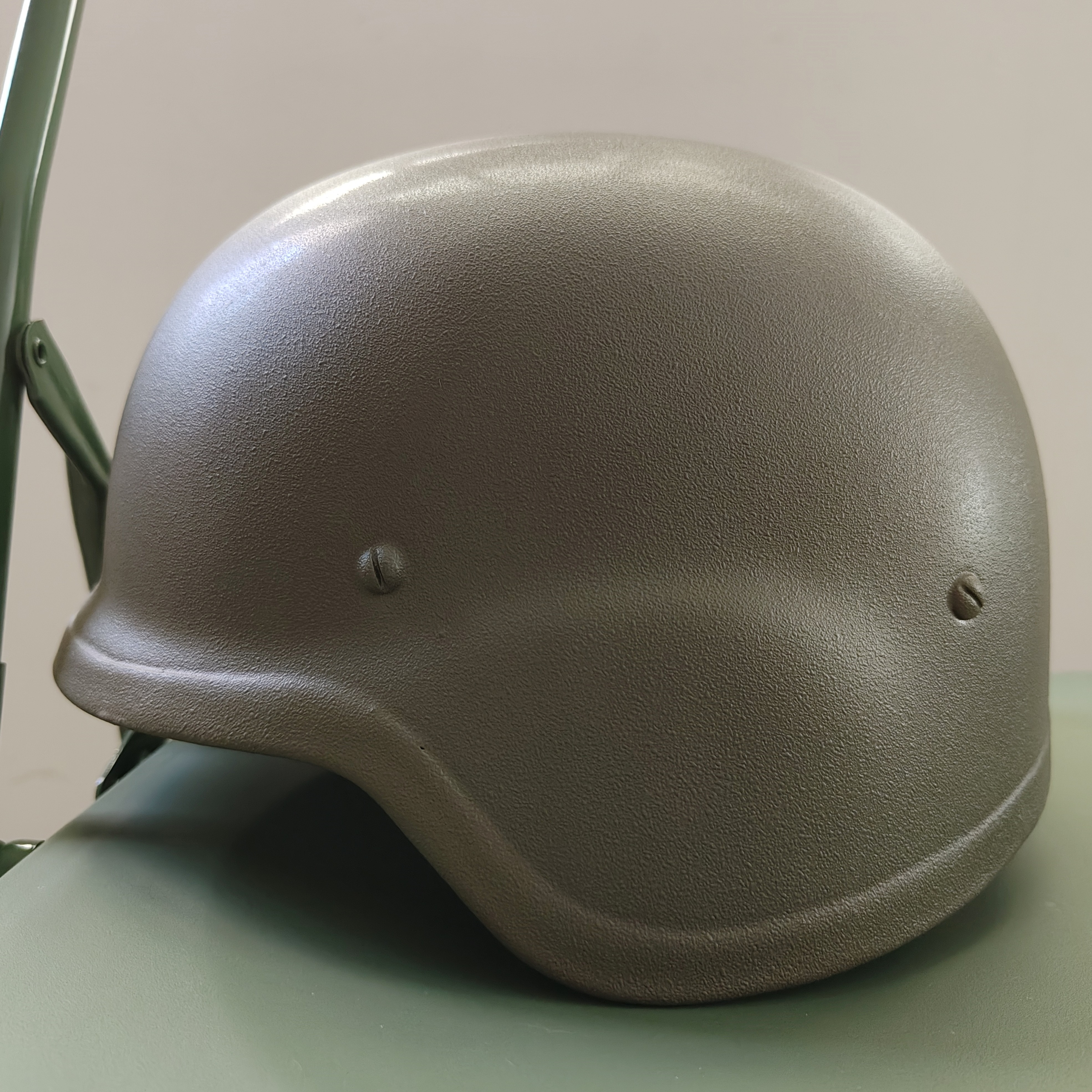 QGF03 helmet cover camouflated double face helmet protective cover M88 steel helmet cloth cover helmet cover training new type of helmet cloth cover-Taobao