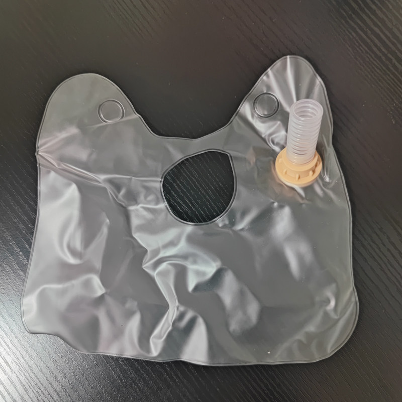 心肺复苏配件更换肺囊更换面皮衣服收纳袋