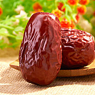 2025年陕北特产狗头枣