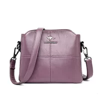 Маленький фиолетовый