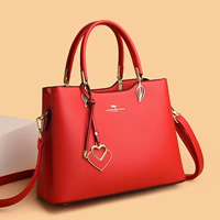 Китай красный