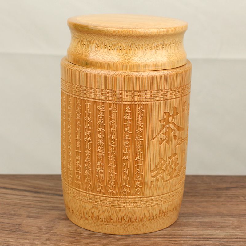 Tea Cans, Bamboo Tube Cans, Bamboo Tea Tubes, Bamboo Sealed Cans, Bamboo Carved Tea Storage Cans, Bamboo Products, Bamboo Crafts Tea Cans, Bamboo Tube Cans, Bamboo Tea Tubes, Bamboo Sealed Cans, Bamboo Carved Tea Storage Cans, Bamboo Products, Bamboo Crafts