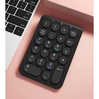 Черное соединение Bluetooth