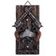 New8InchHighVintageBeerOpenerWesternBarWallDecor