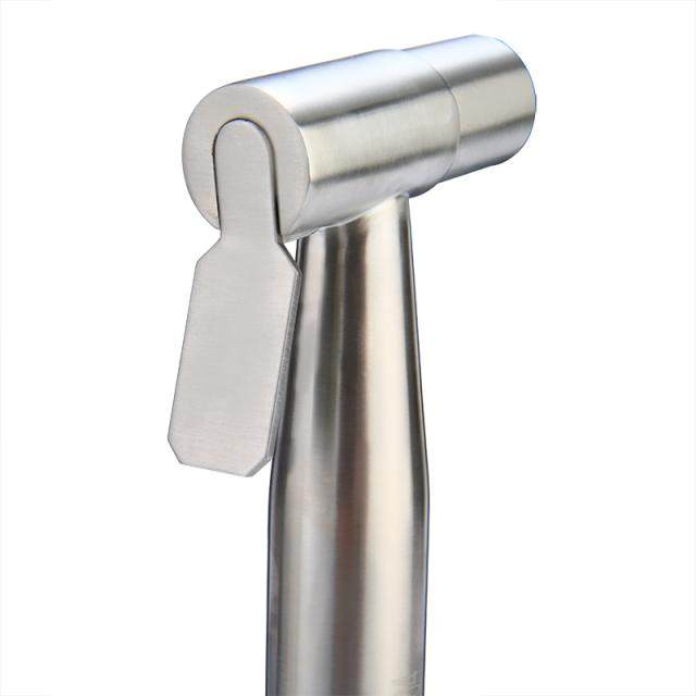 StainlessSteelHandHeldBidetToiletBidetBathroomShower