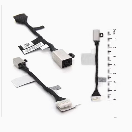 Suitable for Dell Latitude 3420 3430 3520 0Hjw4D Power Interface Charging Head Suitable for Dell Latitude 3420 3430 3520 0Hjw4D Power Interface Charging Head