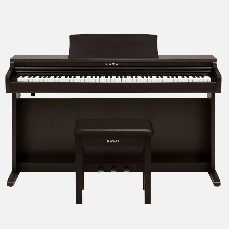 Электронное пианино KAWAI KDP120/CN201/CA401/450/CA501/901 вертикальное kawaii