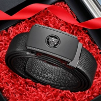 Классическая черная матовая подарочная коробка