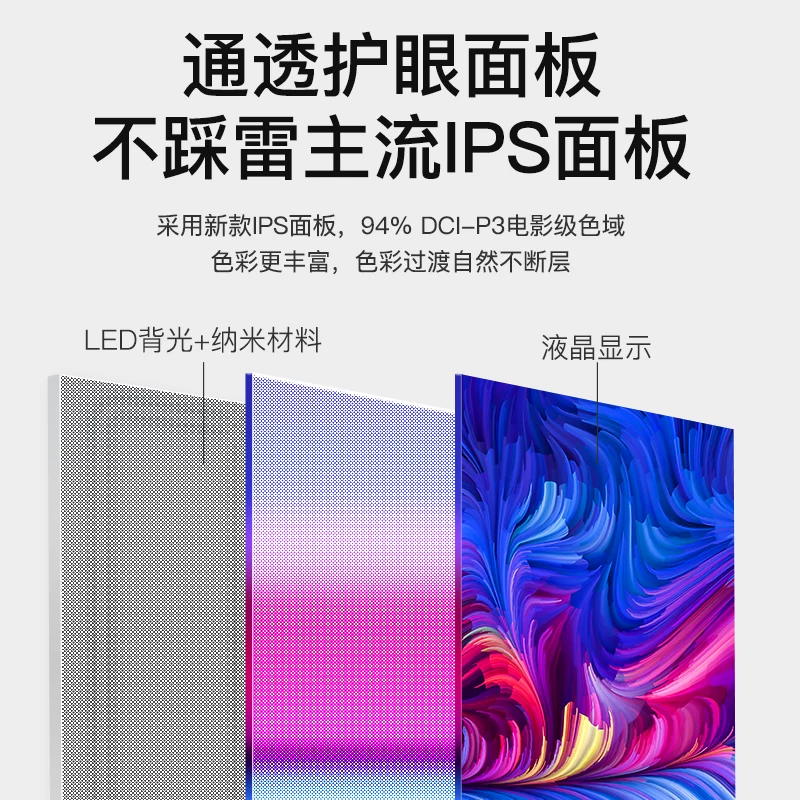 Mac, ЖК-дисплей, дизайн ноутбука, экран, зеркальный эффект, 32 дюйма, P32