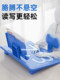 12 ° Sitting Posture Corrector, Sitting Reading and Writing Study Table, Children's Posture Corrector, Auxiliary Anti-Myopia Eye Protection Hunchback Support