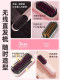 Wireless Hair Straightening Brush with Negative Ions That Won'T Damage Hair, Portable Straightening and Curling Iron, Dual-Use Straightener, Electric Comb, High Cranial Top Styling Tool