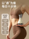 Three-In-One Electric Meridian Brush, Scraping and Cupping Device, Suitable for the Whole Body, Shoulder and Neck Massage, Abdominal and Back Slimming Tool