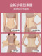 Trendy Lightweight Breathable Waist Trainer for Postpartum Recovery, Waist Support for Long Sitting, Exercise, Fitness, and Body Shaping