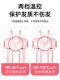 Heated Hair Root Volumizing Tool, Wireless Rechargeable Hair Root Volumizer, Hair Styling Comb and Straightener