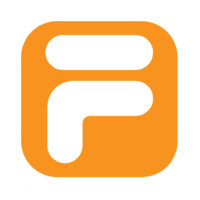 菲尔德照明的LOGO