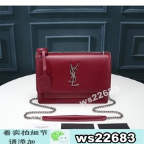 (Deposit - Large capacity niche design casual zipper handbag school bag bag trendy white 7a1170