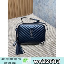 (Deposit - Large capacity niche design casual zipper handbag school bag bag trendy white 7a1192