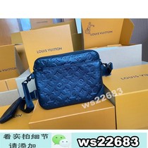 (Deposit - Large capacity niche design casual zipper handbag school bag bag trendy white 7a1187