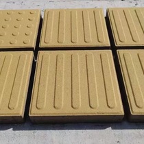 Spanish bricks square bricks lawn bricks grass planting bricks curb stones slope protection bricks permeable bricks Dutch bricks