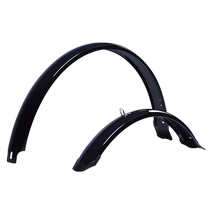 Mountain bike 26-inch all-inclusive mudguard road bike 27 5-inch mudguard cycling accessories