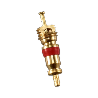 Meizui pure copper valve core needle accessories