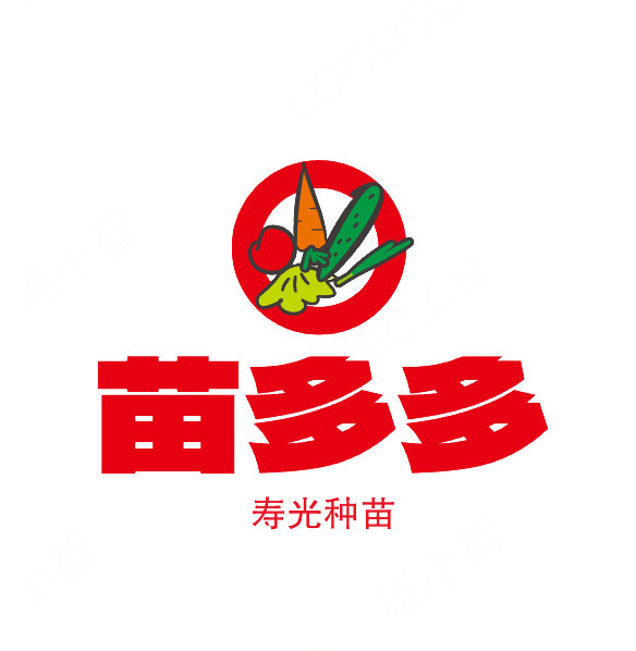 寿光苗多多种苗