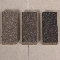 Cement Imitation Stone Permeable Bricks Grass Planting Bricks Pavement Bricks Parking Space Planting Grass Bricks Imitation Stone Permeable Bricks