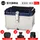 Mogu thích ứng với hộp đựng đồ cổ điển cốp sau xe máy Peugeot Django150