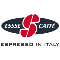ESSSECAFFE旗舰店的LOGO