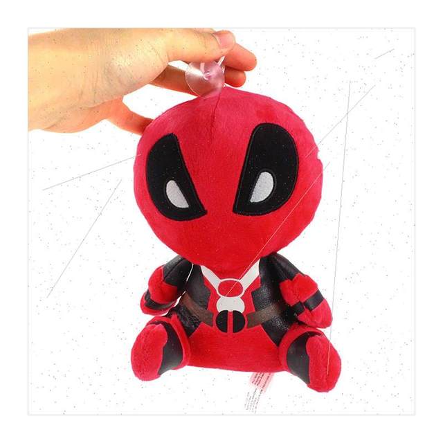 CreativetoysMarvelComicsQX-MenDeadpoolDeadpoolplus