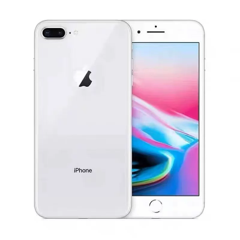 Apple, подлинный мобильный телефон, iphone, 8, 8plus, 4G, поддержка функций для всех стандартов сетевого взаимодействия