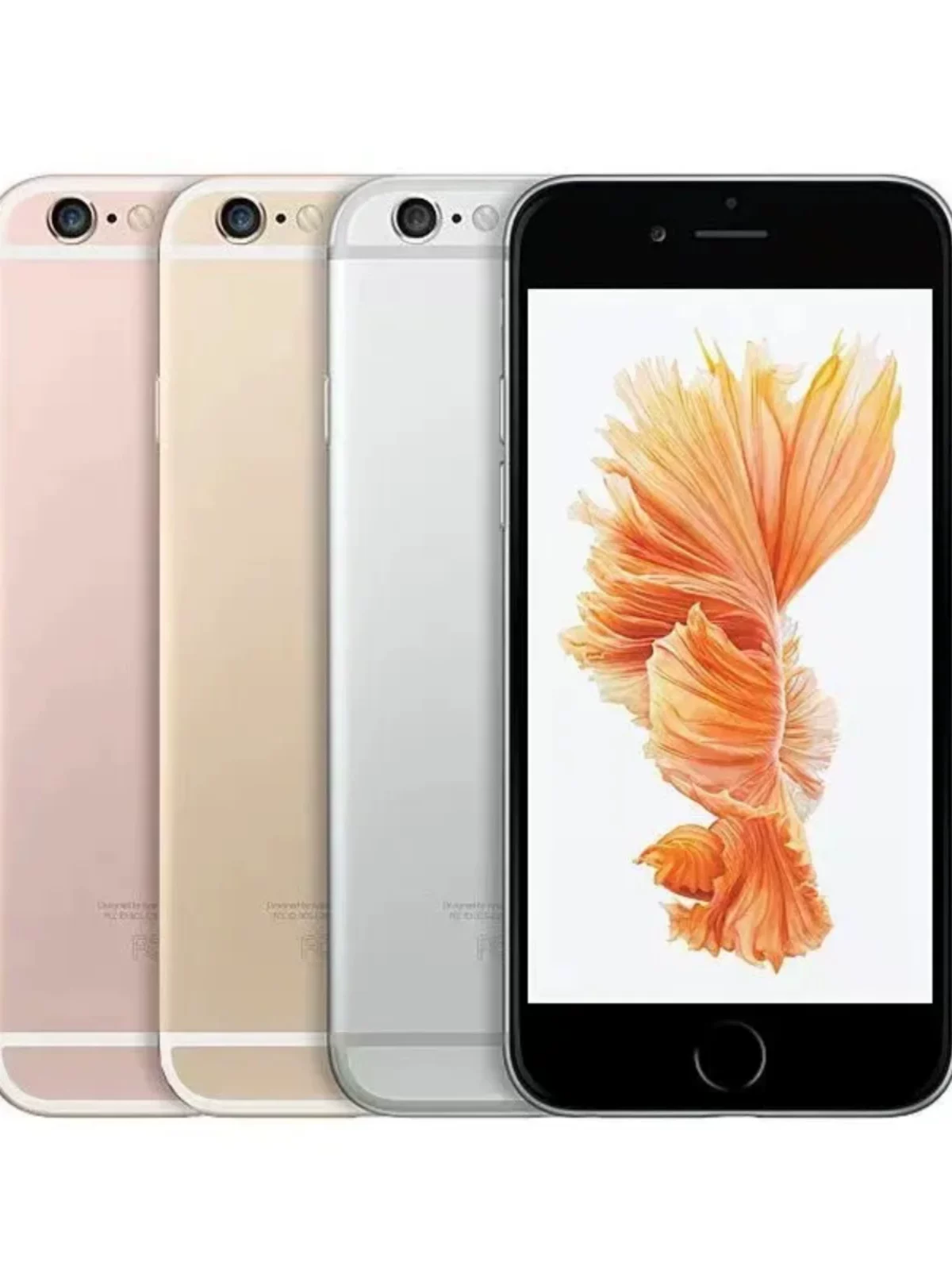 Смартфон (Apple iPhone 6 / 6s / 6 Plus), память 16–128 ГБ, модели для студентов