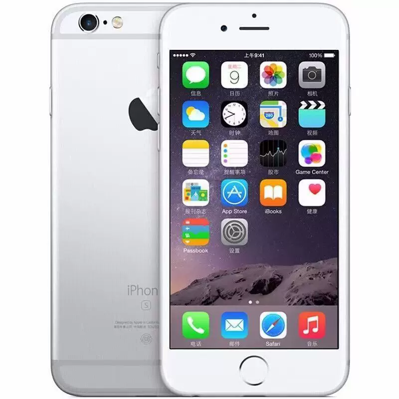 Смартфон (Apple iPhone 6 / 6s / 6 Plus), память 16–128 ГБ, модели для студентов