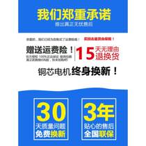 Red Eagle commercial meat slicer stainless steel fully automatic shredding and slicing large electric slicer multifunctional dicing machine