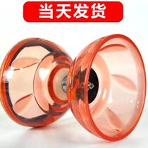 High-end Xinteng 5 flying diabolo jian for primary school students children beginners old people bell-pulling complete set professional three