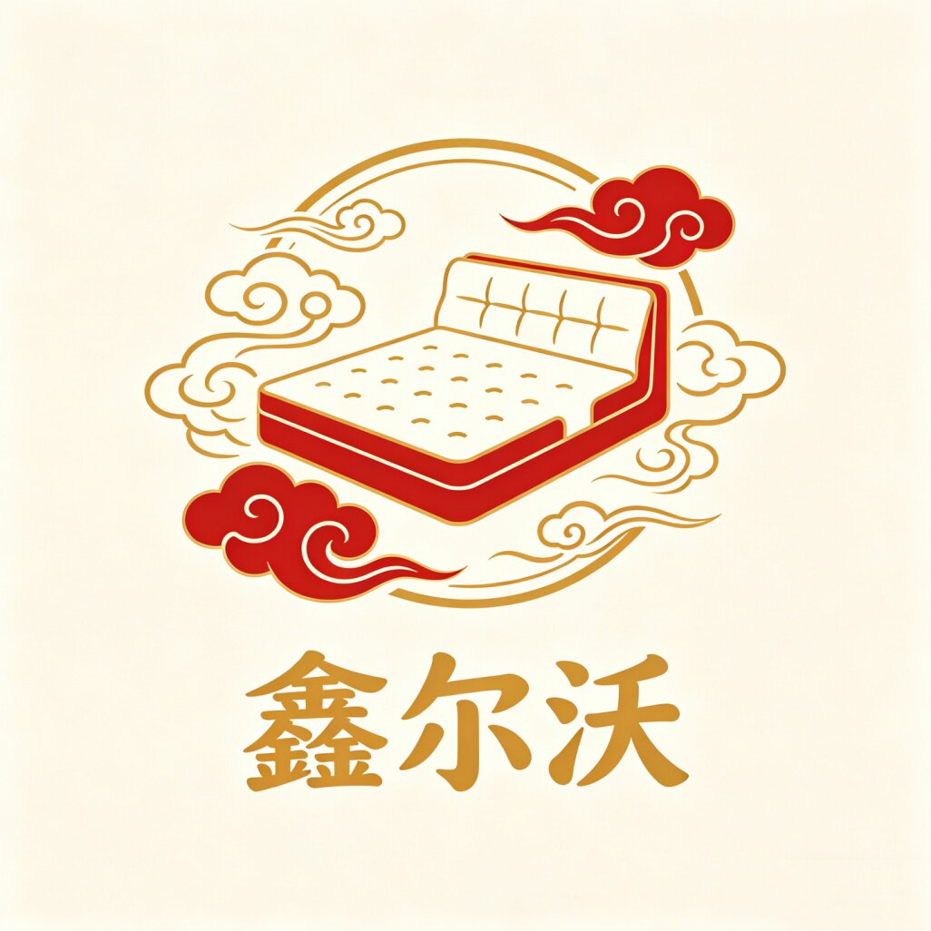 鑫尔沃旗舰店的LOGO