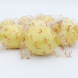 柠聚园 5 кот из Anhyue Huang Lemon Fresh Fruit of Season of The Box of Work Juicy и Juicy Levendent Packaging Lemon