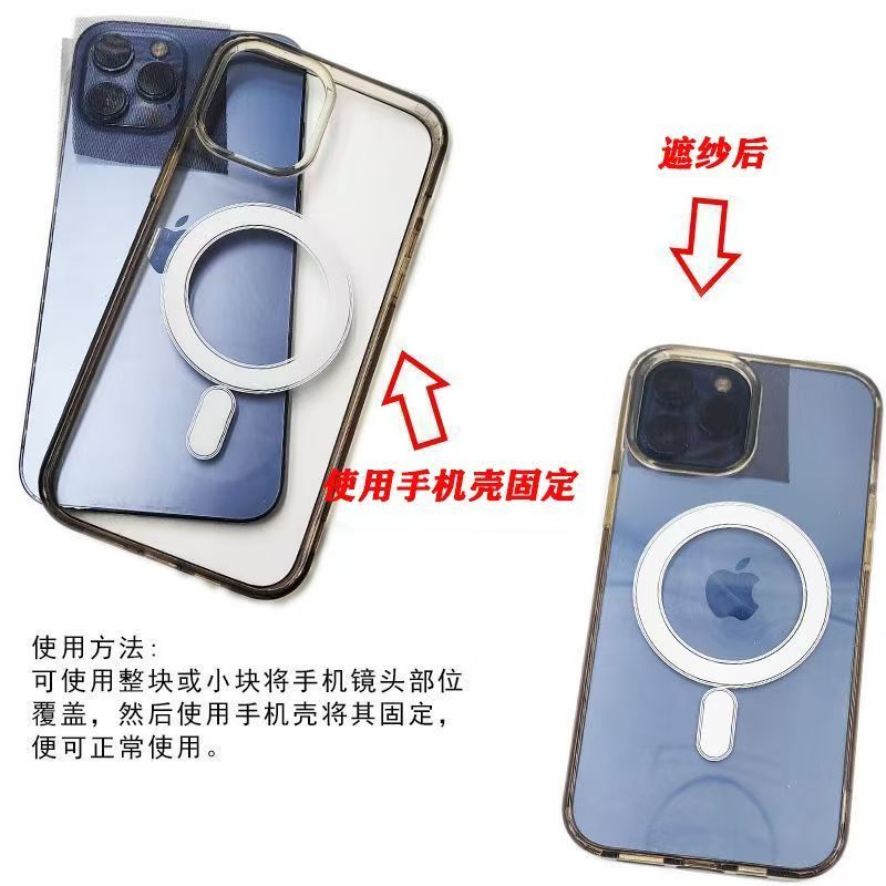 韩式美学的浪漫诠释——定型纱与柔光纱的秘密