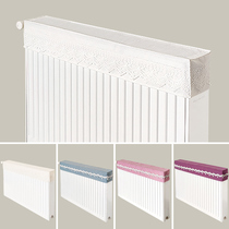 Brief new Home Heating sheet cover All-bag shielded Dust Decorative Hood Light Extravagant and Smoky New Chinese Custom