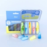 Поролоновые рабочие профессиональные беруши, звуковая система